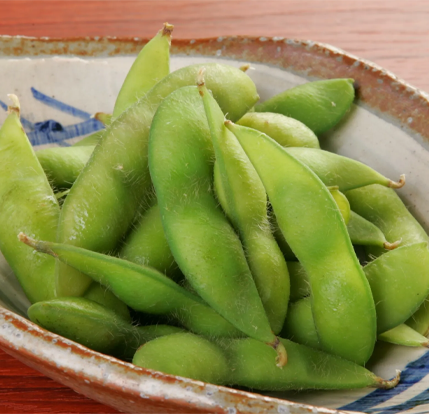 枝豆